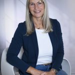 Inge Nußbaumer  Werklehrerin