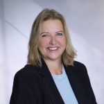 Edith Schrey  Direktorin