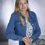 Birgit Kögler Klassenlehrerin 2a