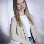 Romana Tscheppe Teamlehrerin 4. Stufe